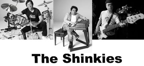 The Shinkies P