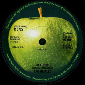 AppleRecordsIndexVinylLogo