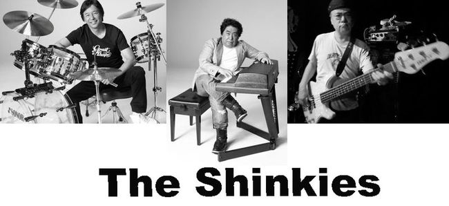 The Shinkies